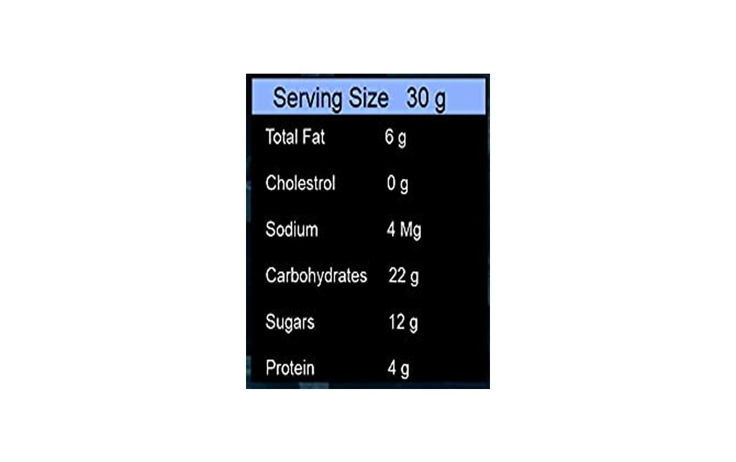 Pinza Naturals Rainbow Vermicelli Sprinkles    Plastic Jar  200 grams
